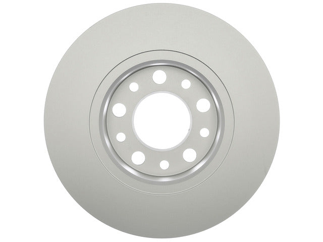 Disc Brake Rotor Centric Parts 320.58015F