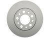 Disc Brake Rotor Centric Parts 320.58015F