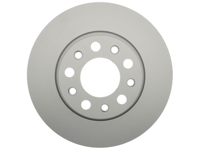 Disc Brake Rotor Centric Parts 320.58015F
