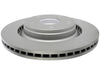 Disc Brake Rotor Centric Parts 320.58018F
