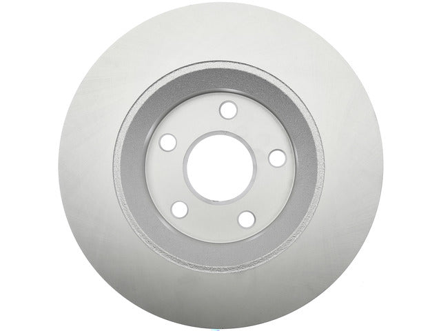 Disc Brake Rotor Centric Parts 320.58018F