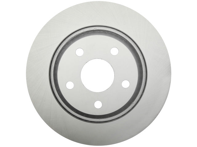Disc Brake Rotor Centric Parts 320.58018F