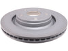 Disc Brake Rotor Centric Parts 320.58018H