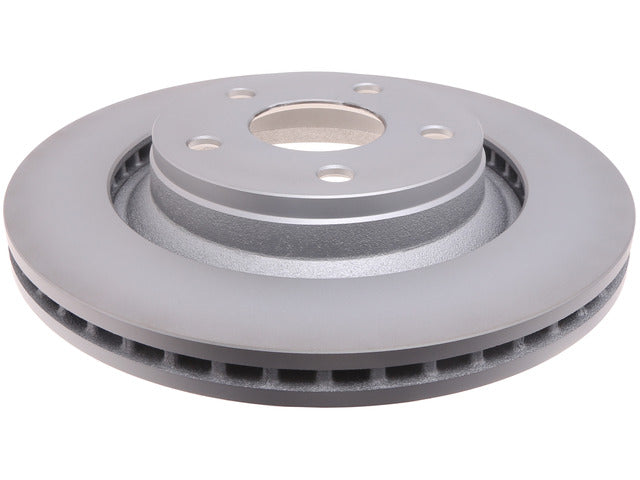 Disc Brake Rotor Centric Parts 320.58018H