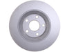 Disc Brake Rotor Centric Parts 320.58018H