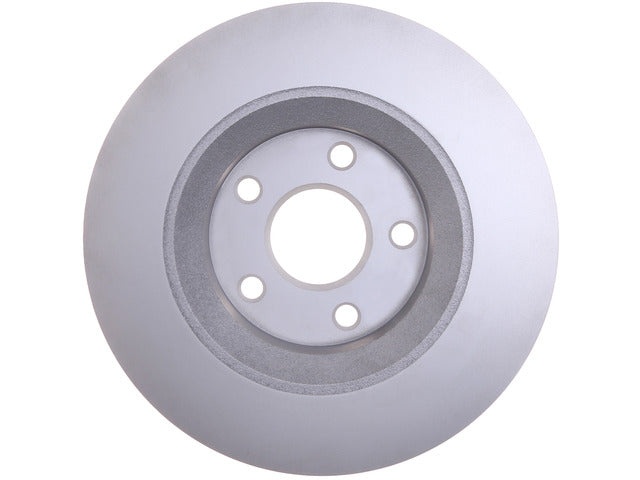 Disc Brake Rotor Centric Parts 320.58018H