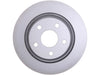 Disc Brake Rotor Centric Parts 320.58018H
