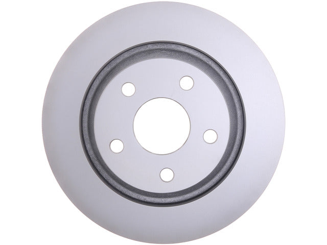 Disc Brake Rotor Centric Parts 320.58018H