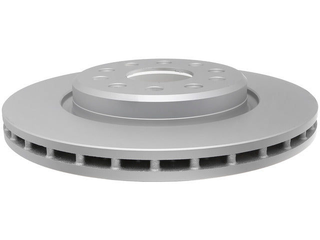 Disc Brake Rotor Centric Parts 320.58030F