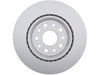 Disc Brake Rotor Centric Parts 320.58030F