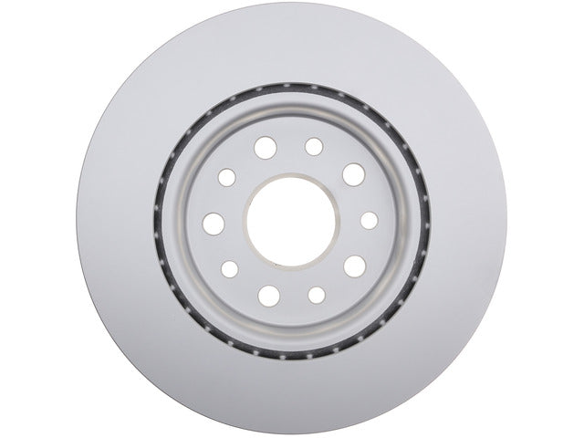 Disc Brake Rotor Centric Parts 320.58030F
