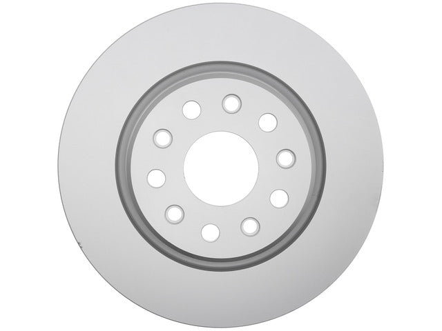 Disc Brake Rotor Centric Parts 320.58030F