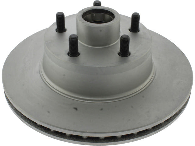 Disc Brake Rotor and Hub Assembly Centric Parts 320.61000F