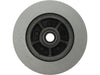 Disc Brake Rotor and Hub Assembly Centric Parts 320.61000F
