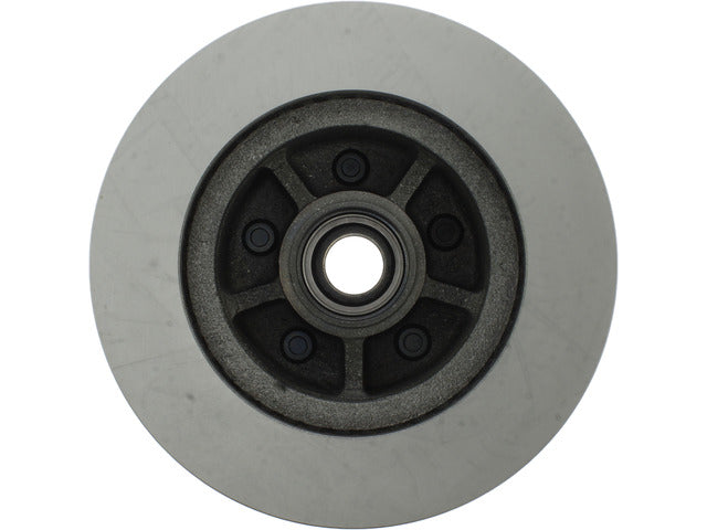 Disc Brake Rotor and Hub Assembly Centric Parts 320.61000F
