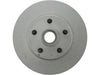 Disc Brake Rotor and Hub Assembly Centric Parts 320.61000F