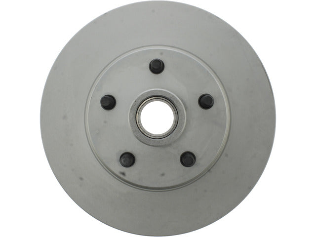 Disc Brake Rotor and Hub Assembly Centric Parts 320.61000F