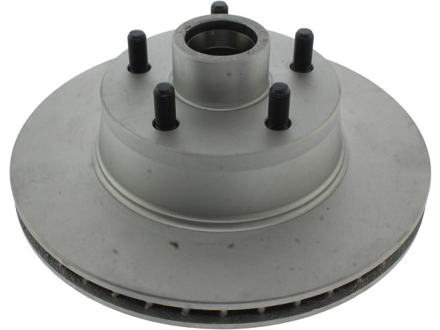 Disc Brake Rotor and Hub Assembly Centric Parts 320.61002F