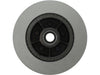 Disc Brake Rotor and Hub Assembly Centric Parts 320.61002F