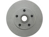 Disc Brake Rotor and Hub Assembly Centric Parts 320.61002F