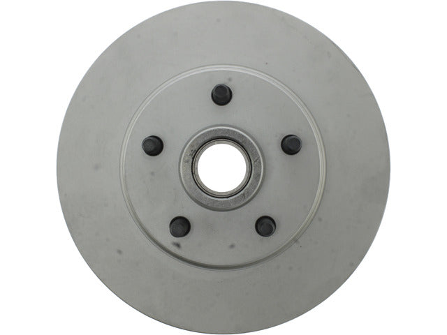 Disc Brake Rotor and Hub Assembly Centric Parts 320.61002F