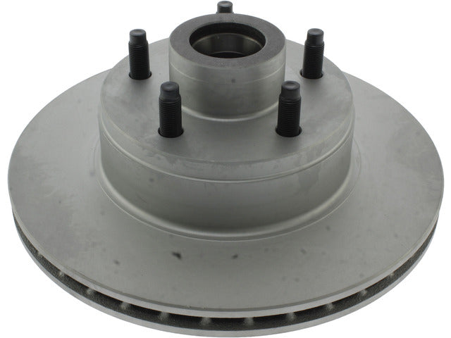 Disc Brake Rotor and Hub Assembly Centric Parts 320.61010F