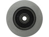Disc Brake Rotor and Hub Assembly Centric Parts 320.61010F