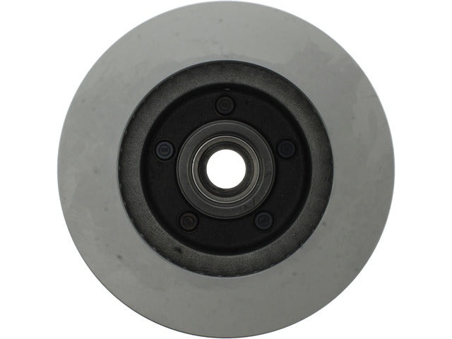 Disc Brake Rotor and Hub Assembly Centric Parts 320.61010F