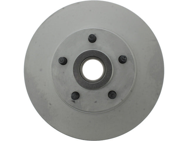 Disc Brake Rotor and Hub Assembly Centric Parts 320.61010F