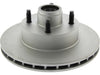 Disc Brake Rotor and Hub Assembly Centric Parts 320.61011F