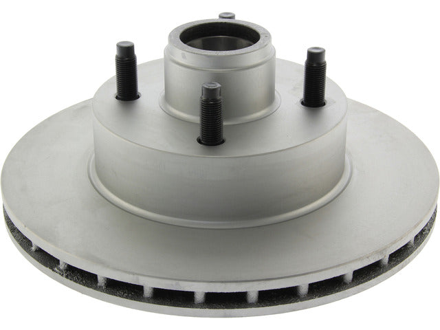 Disc Brake Rotor and Hub Assembly Centric Parts 320.61011F