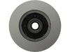 Disc Brake Rotor and Hub Assembly Centric Parts 320.61011F