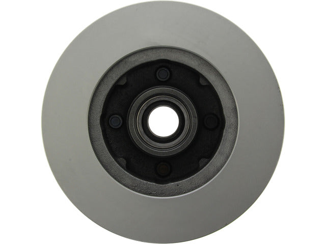 Disc Brake Rotor and Hub Assembly Centric Parts 320.61011F