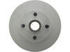 Disc Brake Rotor and Hub Assembly Centric Parts 320.61011F