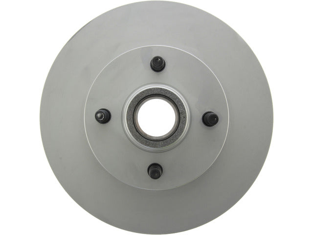 Disc Brake Rotor and Hub Assembly Centric Parts 320.61011F