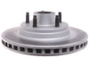 Disc Brake Rotor and Hub Assembly Centric Parts 320.61018F