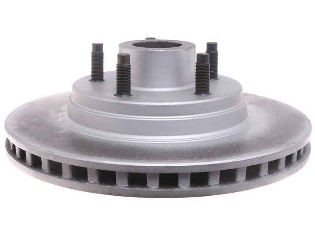 Disc Brake Rotor and Hub Assembly Centric Parts 320.61018F
