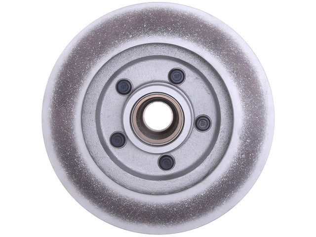 Disc Brake Rotor and Hub Assembly Centric Parts 320.61018F