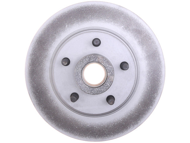 Disc Brake Rotor and Hub Assembly Centric Parts 320.61018F