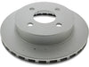 Disc Brake Rotor Centric Parts 320.61023F