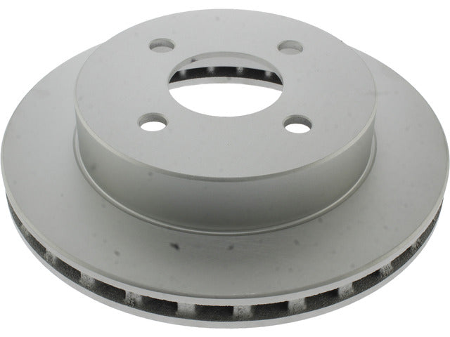 Disc Brake Rotor Centric Parts 320.61023F