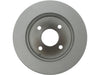 Disc Brake Rotor Centric Parts 320.61023F