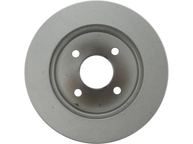 Disc Brake Rotor Centric Parts 320.61023F