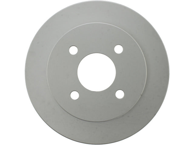 Disc Brake Rotor Centric Parts 320.61023F