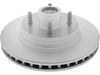 Disc Brake Rotor and Hub Assembly Centric Parts 320.61026F