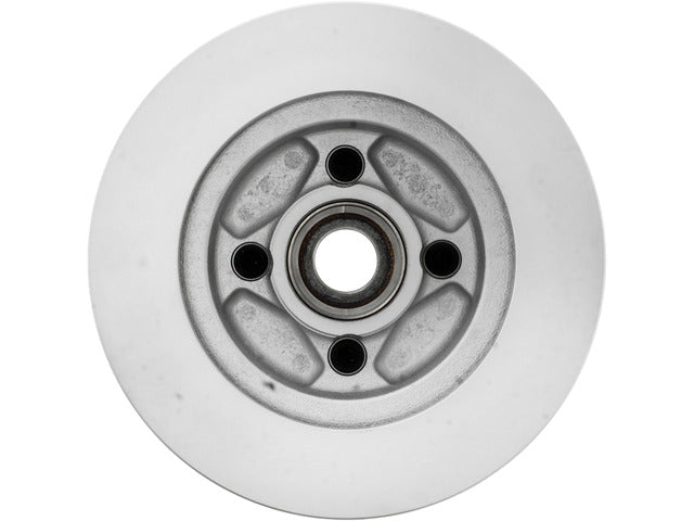Disc Brake Rotor and Hub Assembly Centric Parts 320.61026F