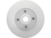 Disc Brake Rotor and Hub Assembly Centric Parts 320.61026F
