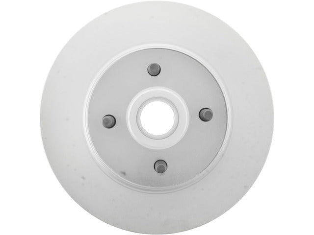 Disc Brake Rotor and Hub Assembly Centric Parts 320.61026F