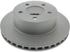 Disc Brake Rotor Centric Parts 320.61029F