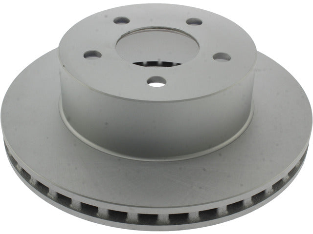 Disc Brake Rotor Centric Parts 320.61029F